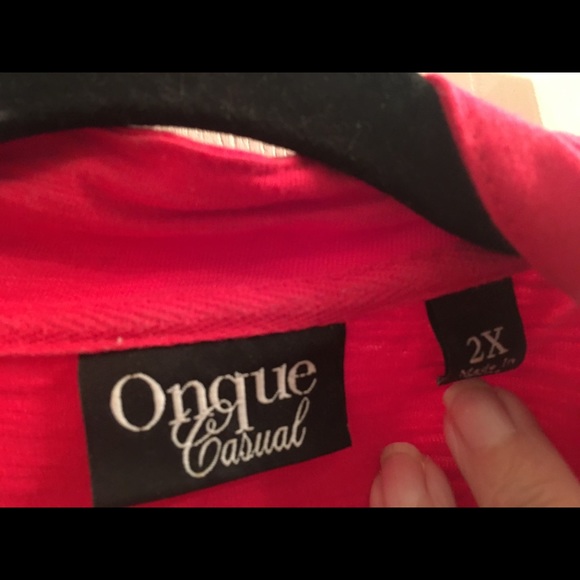 Light jacket - Picture 2 of 2